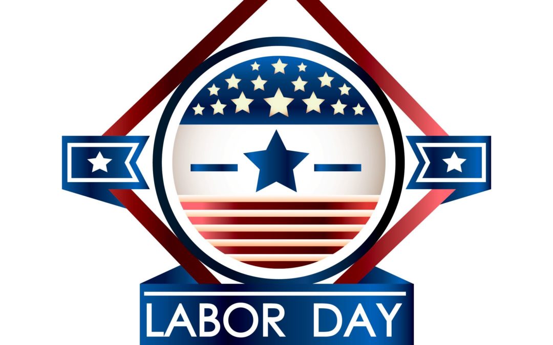 Labor Day… Are You Happy at Work?