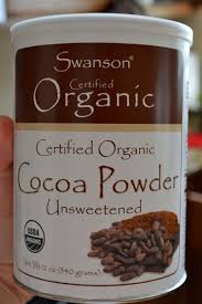 cacao swanson