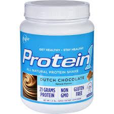 protein1 choc