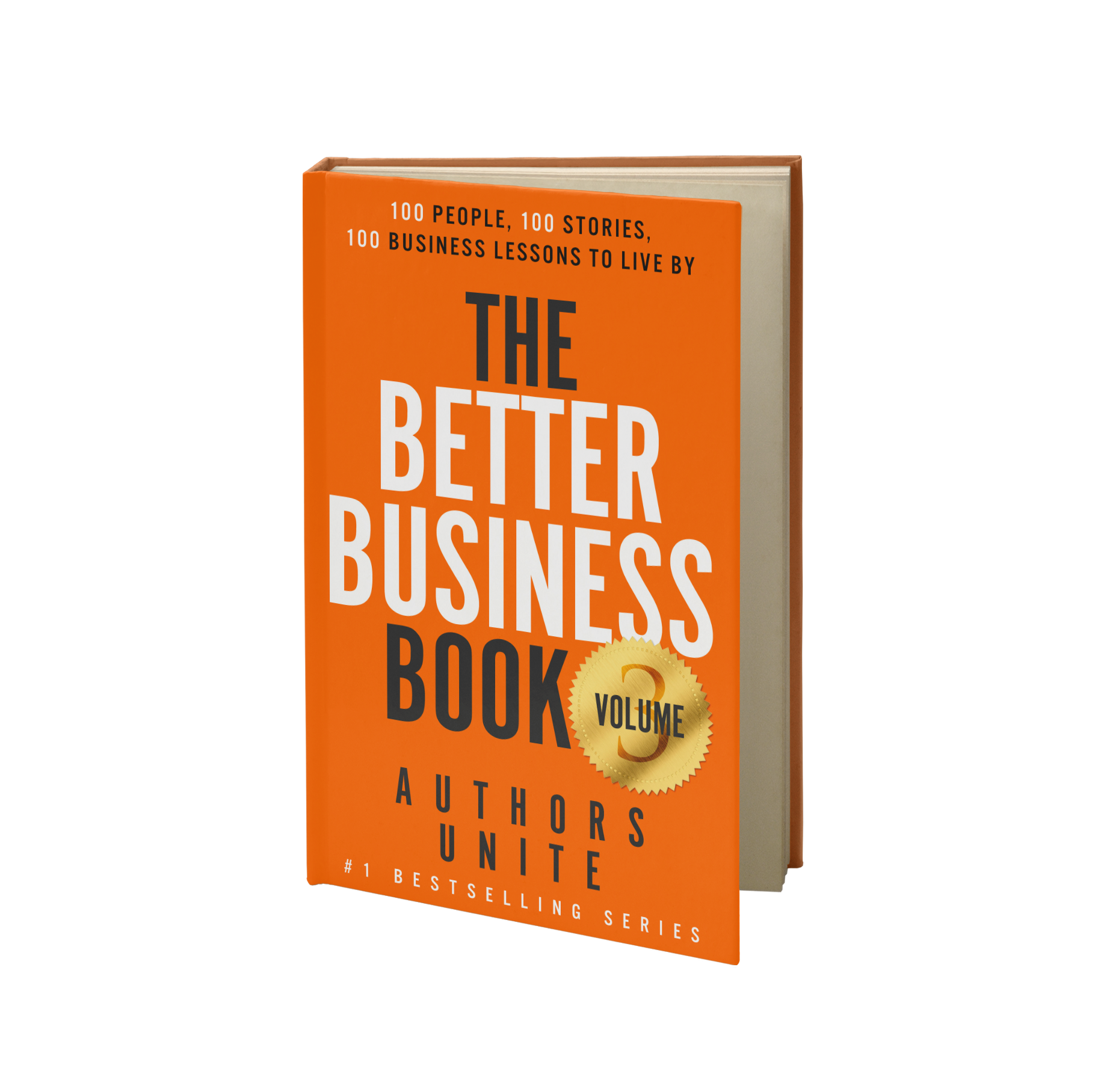 The Better Business Book 