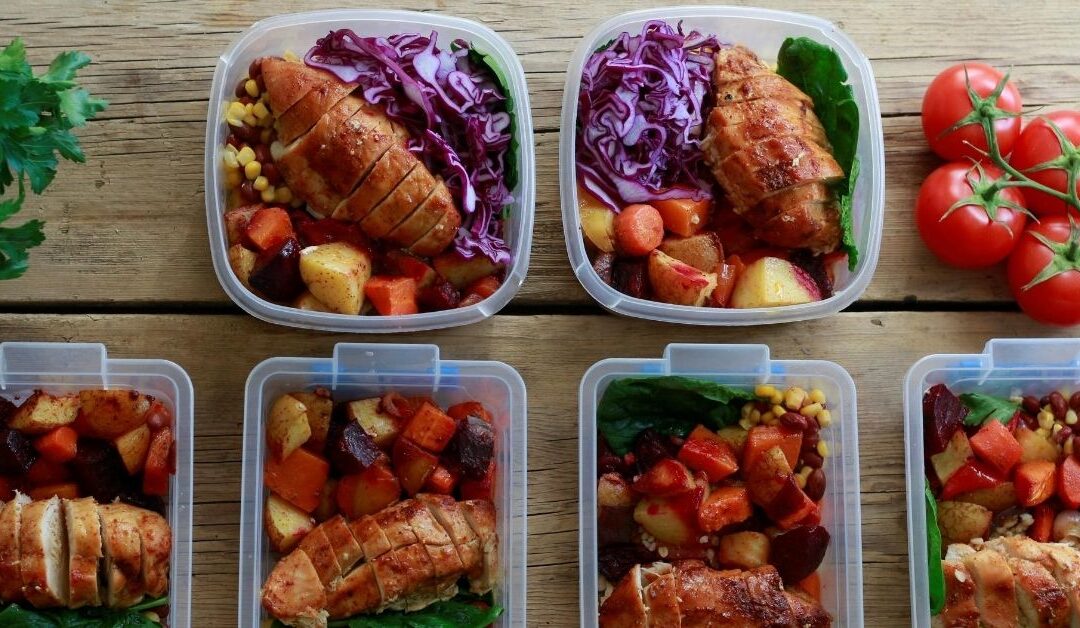 Best Meal Prep Kit Delivery Services