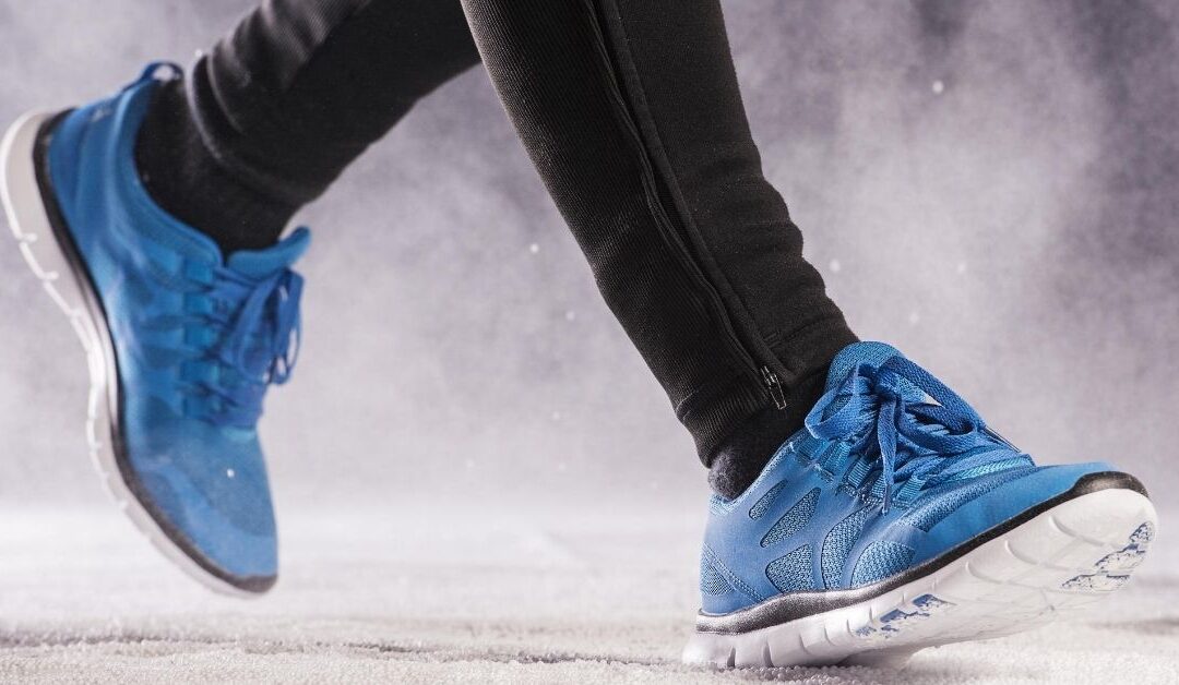 Tips for Running in Cold Weather