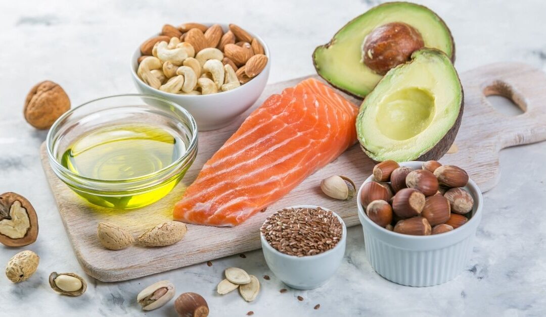 How To Use Healthy Fats on a Keto Diet