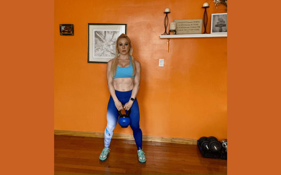 Tips To Stop Your Next Weight Lifting Plateau Adriana Albritton