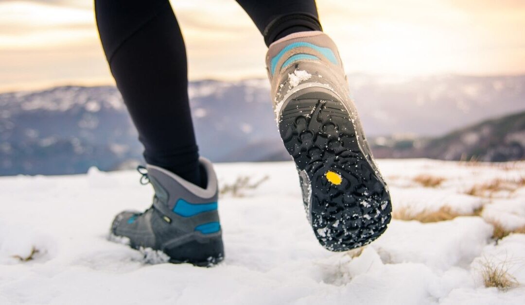 How To Choose the Best Hiking Boots for the Winter