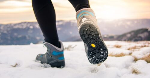 How To Choose the Best Hiking Boots for the Winter