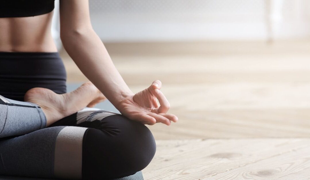 4 Unexpected Benefits of Yoga You May Not Know About