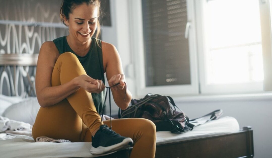 Reasons To Invest in High-Quality Activewear