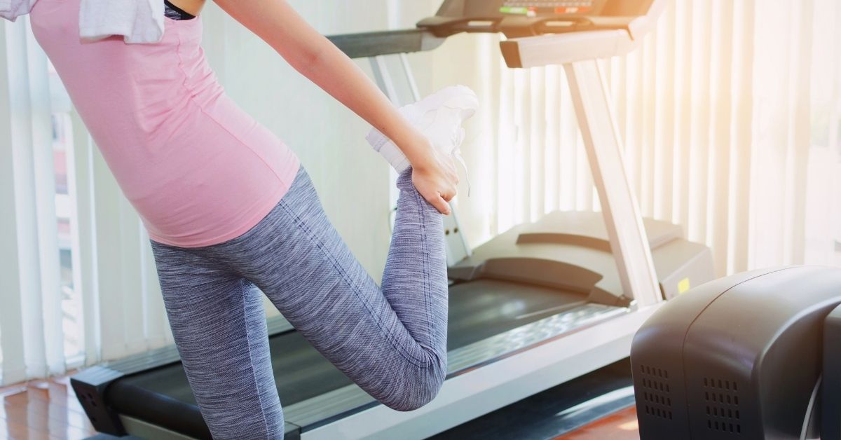 Best Exercise Machines for Losing Weight at Home