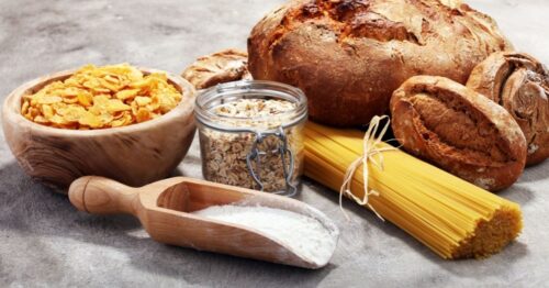 Carbohydrates: Understanding Complex and Simple Carbs