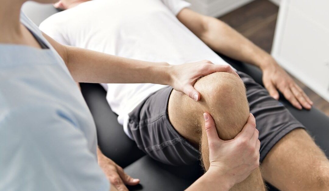 Does Physical Therapy Help With Sports Injuries? 