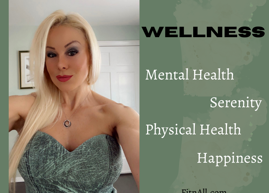 Tips to Take Control of Your Wellness