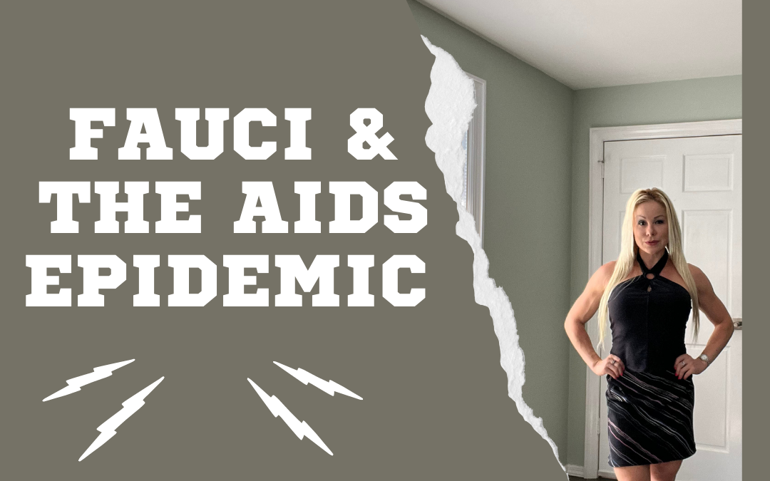 Fauci’s Approach During The AIDS Epidemic