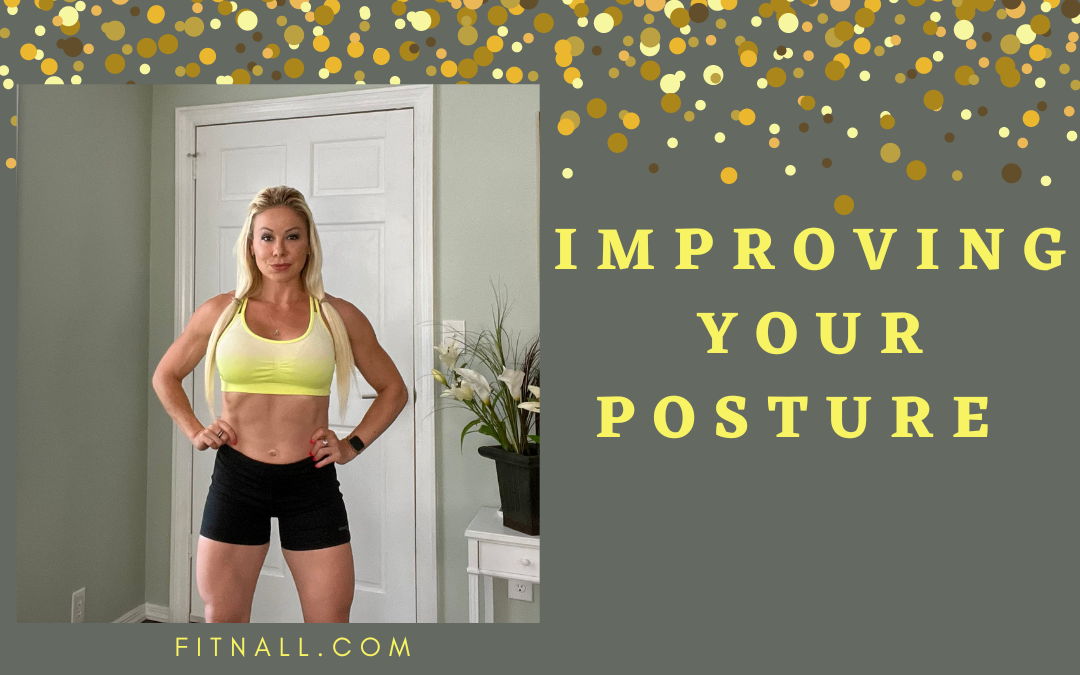 Ways To Fix Poor Posture