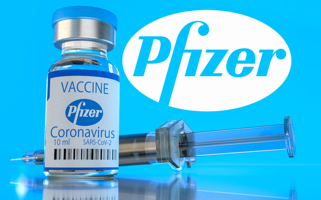 Pfizer COVID-19 “Vaccine”