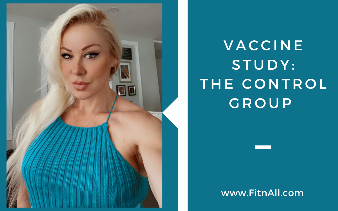Vaccine Research: The Control Group