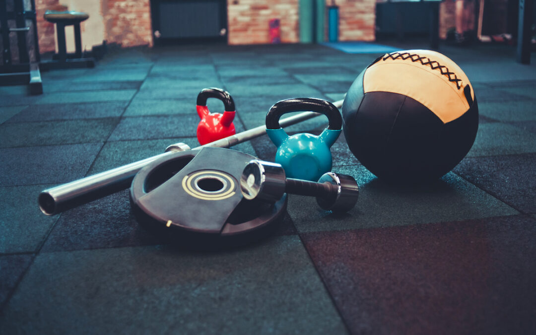 Strength Training With Free Weights: Things You Need To Know