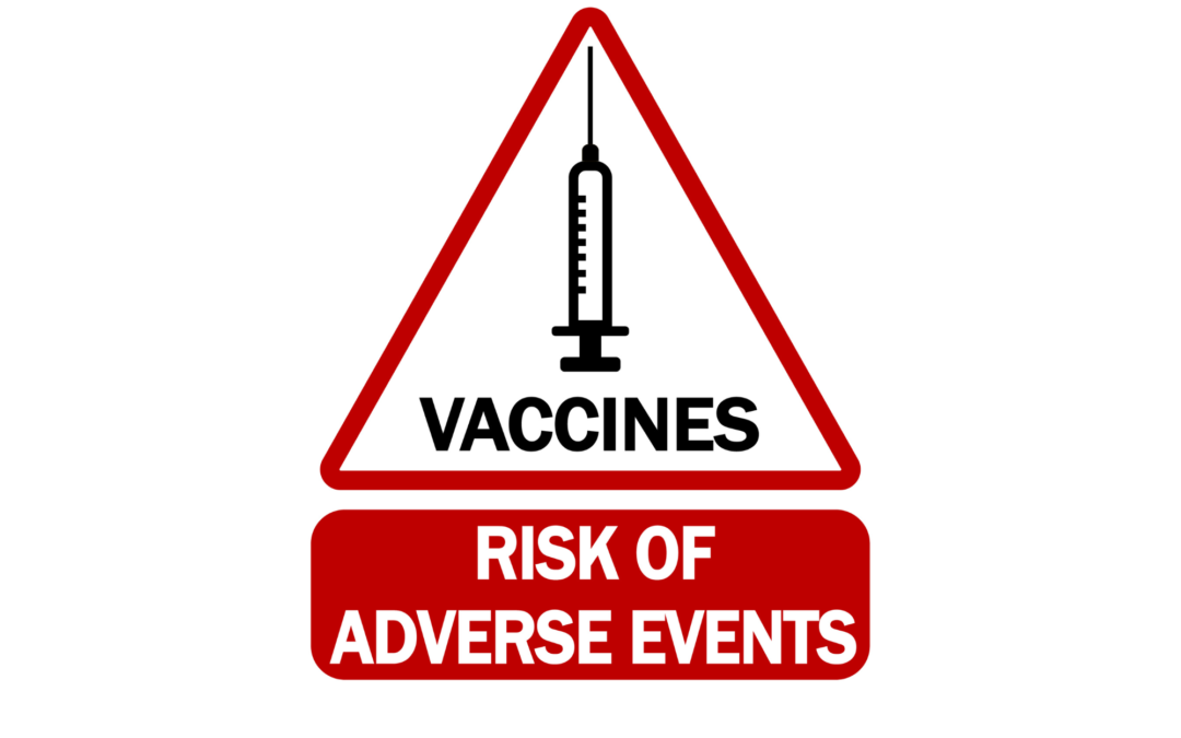 Adverse Events of the COVID-19 “Vaccine”