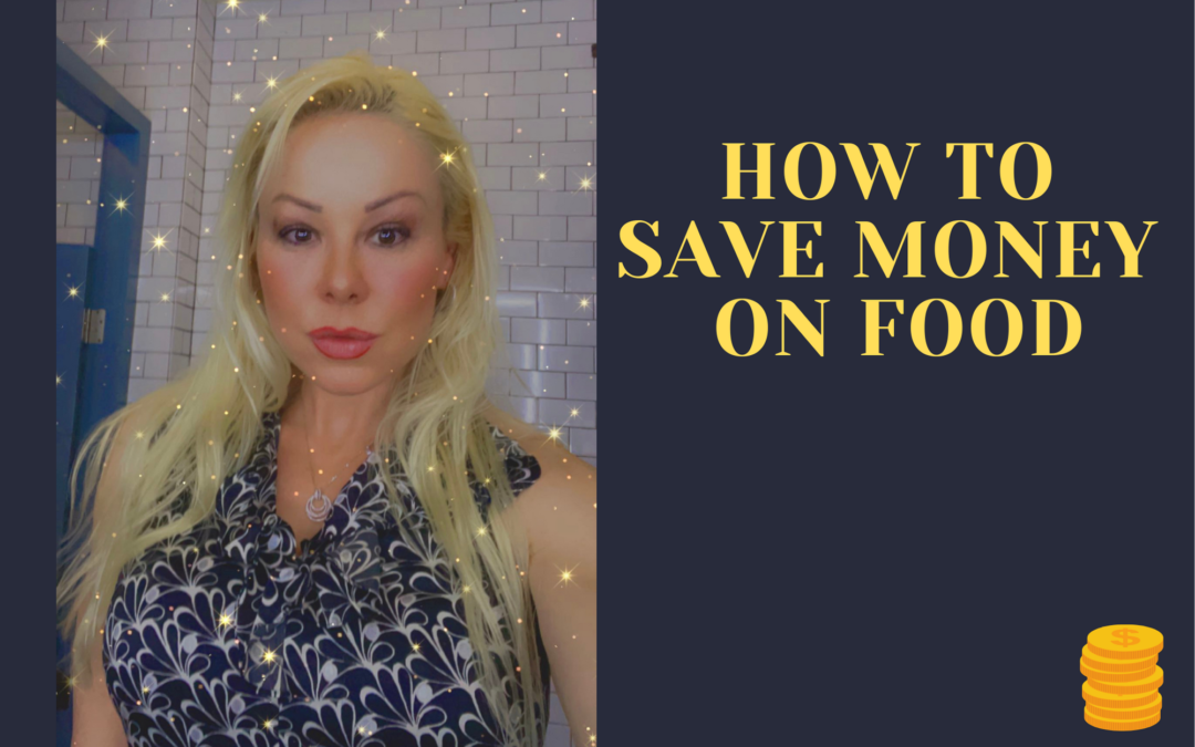 Savvy Ways To Save Money On Food Expenses