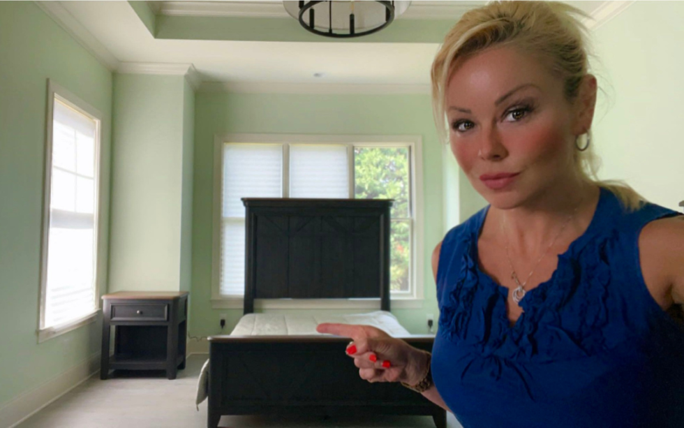 How Is A Conventional Mattress Harming You? Adriana Albritton