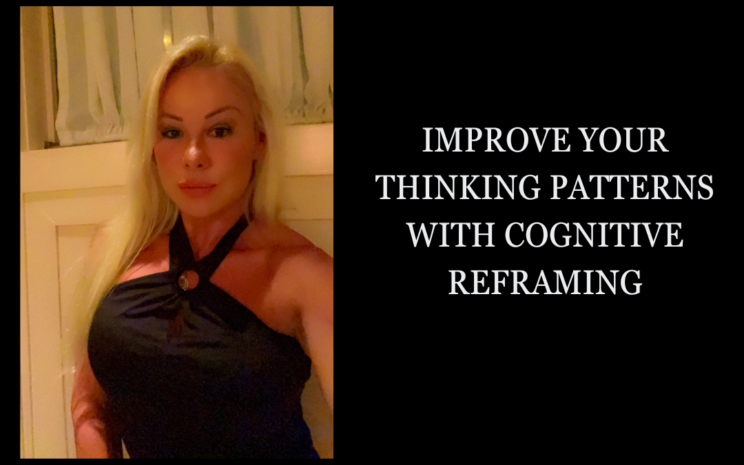 Cognitive Reframing: What Is It and How to Incorporate It