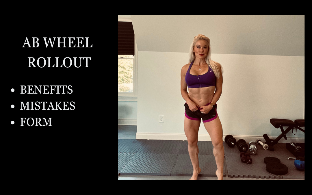Ab Wheel Rollout: Benefits, Mistakes, Form 