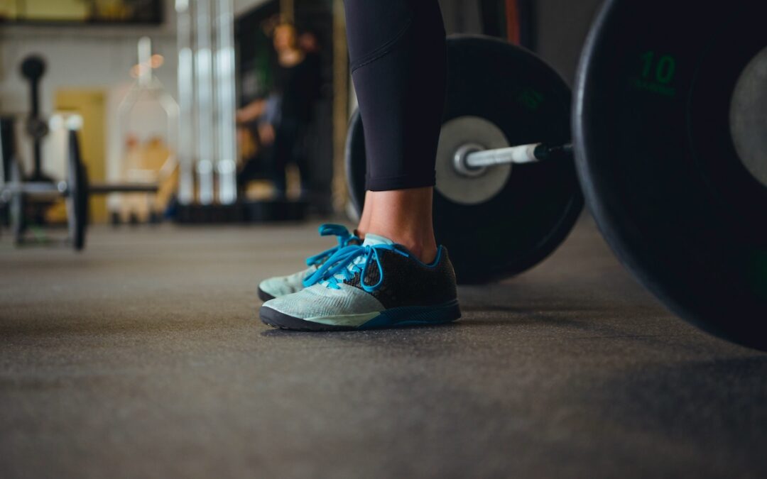 Weightlifting Shoes Maintenance Guide for Beginners