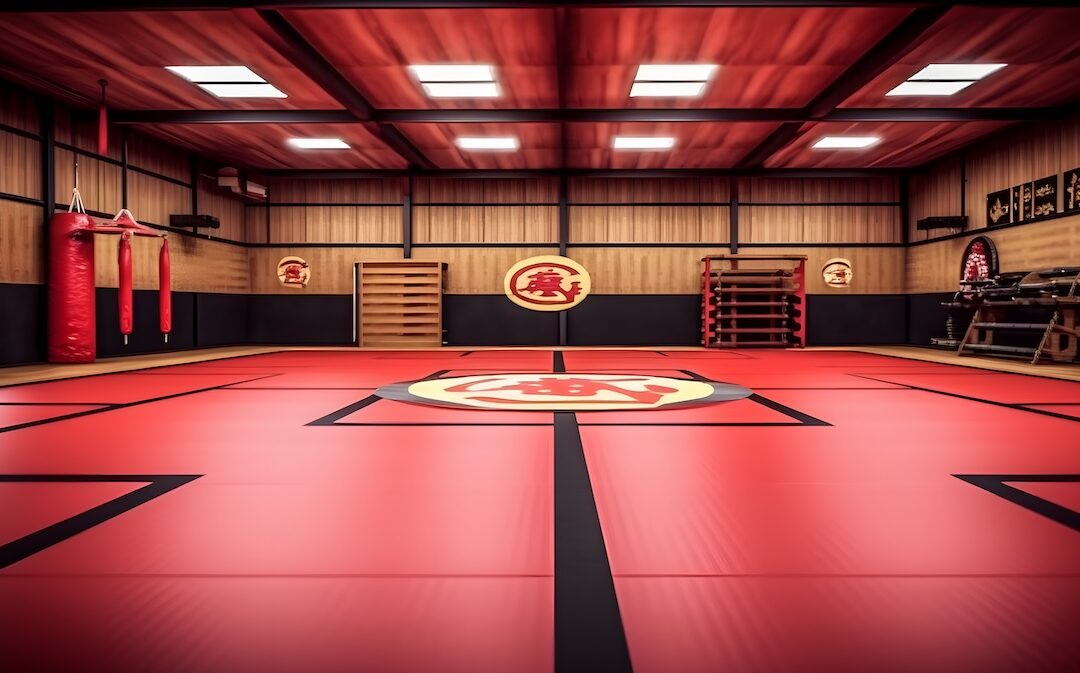 How To Find A Good Martial Arts School