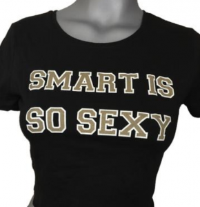  Smart is so Sexy